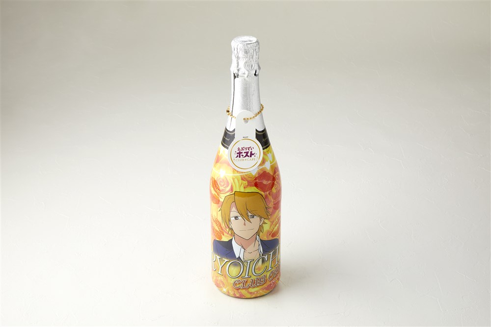 おこのみ太郎 オリシャン風ボトル ち*ぃ様 【未開封】えぶりでいホスト おこのみ太郎 オリシャン風ボトル