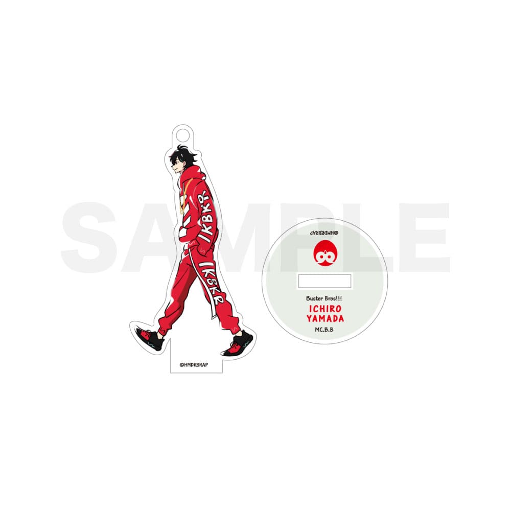 y*様 フースーヤ 譲ライブ アクスタ AXIZ 2023AW_アクスタ／Nyan