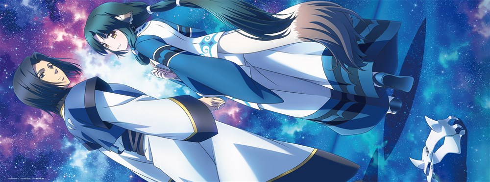 うたわれるもの 二人の白皇 Blu-ray BOX 下巻〈期間限定版・3枚組〉 うたわれるもの 二人の白皇 Blu-ray BOX 下巻【期間限定版】」店舗特典