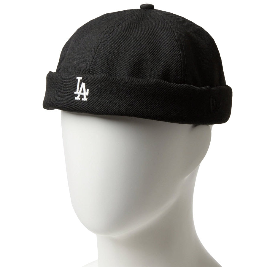 ニューエラ キャップ NEW ERA フィッシャーマンキャップ ウールツイル