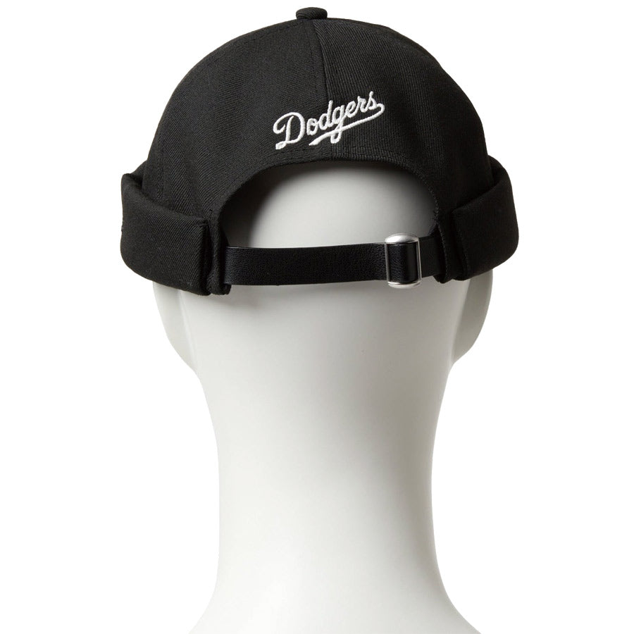 ニューエラ キャップ NEW ERA フィッシャーマンキャップ ウールツイル