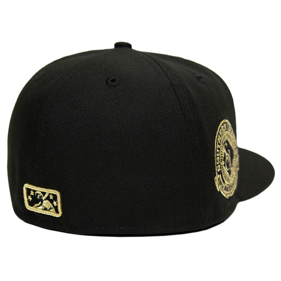 ニューエラ キャップ NEW ERA CUSTUM カスタム KINGS 別注 59FIFTY