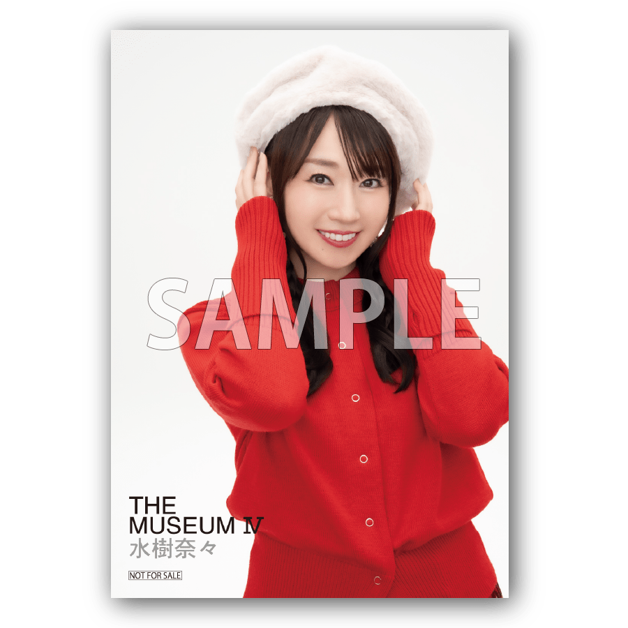 THE MUSEUM Ⅳ」初回限定盤+Vocalless CD「THE MUSEUM Ⅳ」【キンクリ