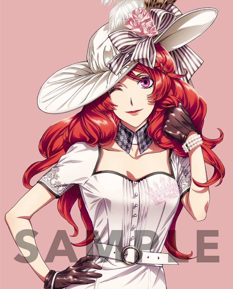 キンクリ堂 うたの☆プリンスさまっ♪キャラファインボード