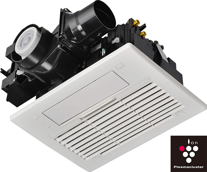 ガス式の浴室暖房乾燥機の交換・後付設置！ | キンライサー