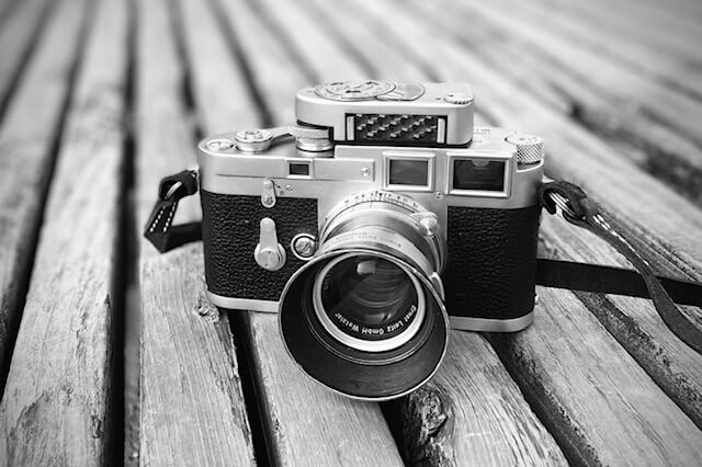 電気を使わない精密なカメラの、言葉にならない尊さよ。｜記憶カメラ