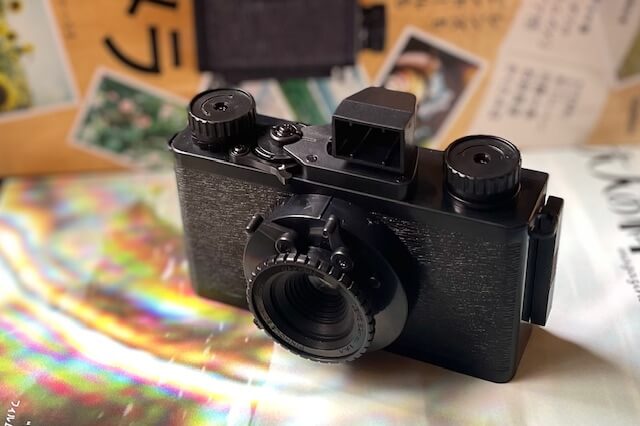 あなたも組み立てみよう。Gakken 大人の科学マガジンの付録〈35mm
