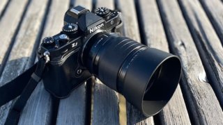 Nikon D70はCCD機なだけじゃなく、名機といえる出来だった。｜記憶カメラ