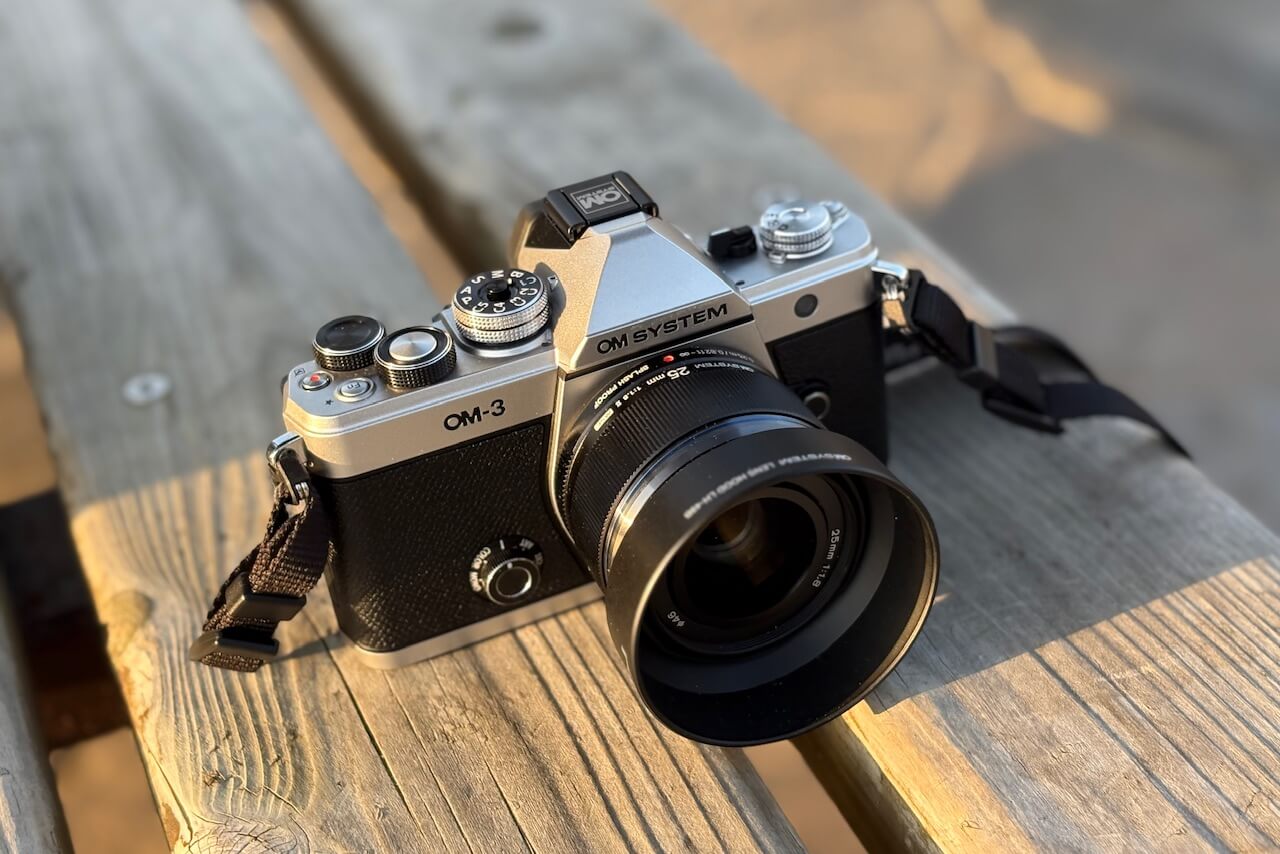 レトロ風なカメラというより、普遍的な写真機のデザインだと思ってる