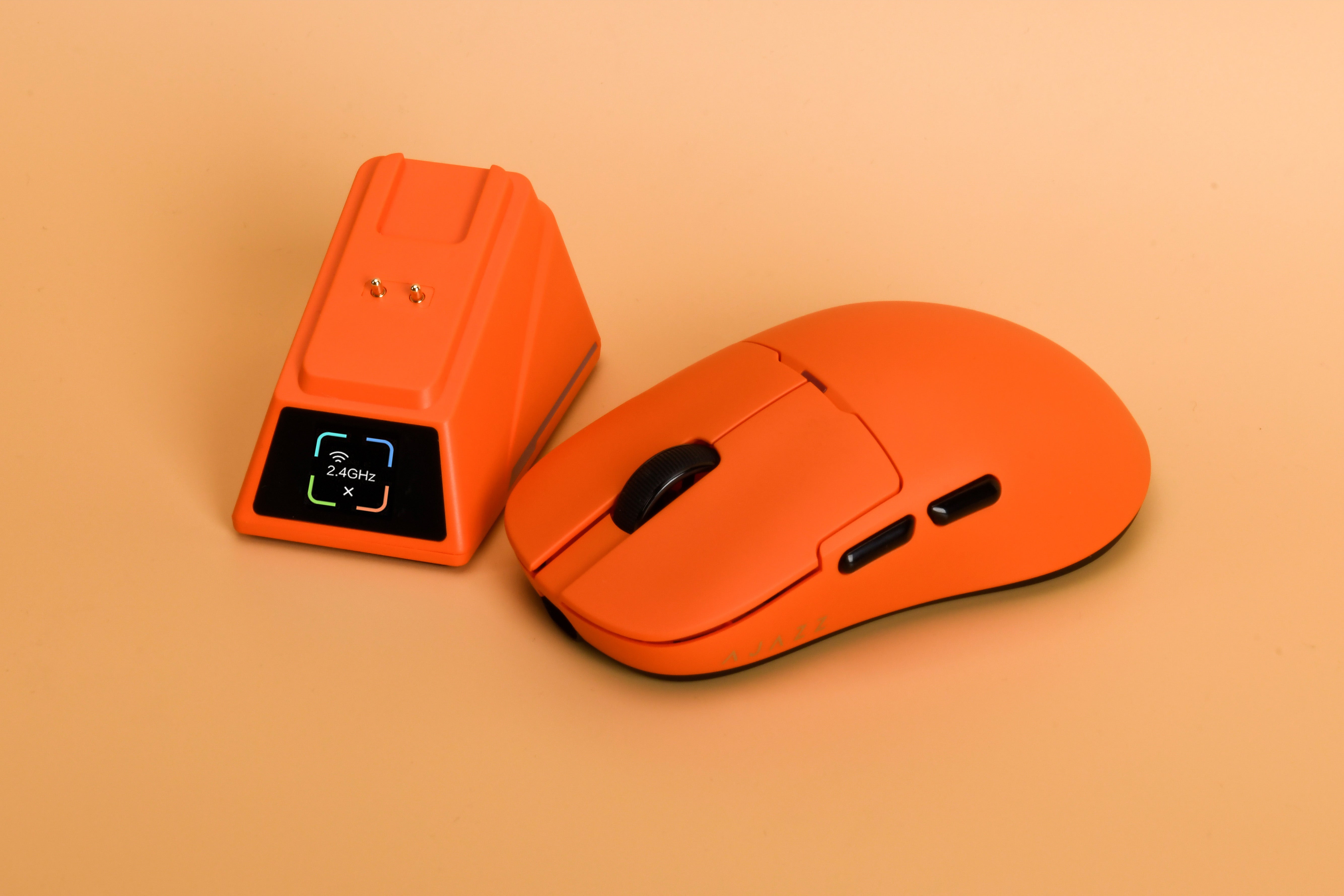 AJAZZ AJ159 APEX【ゲーミングマウス】