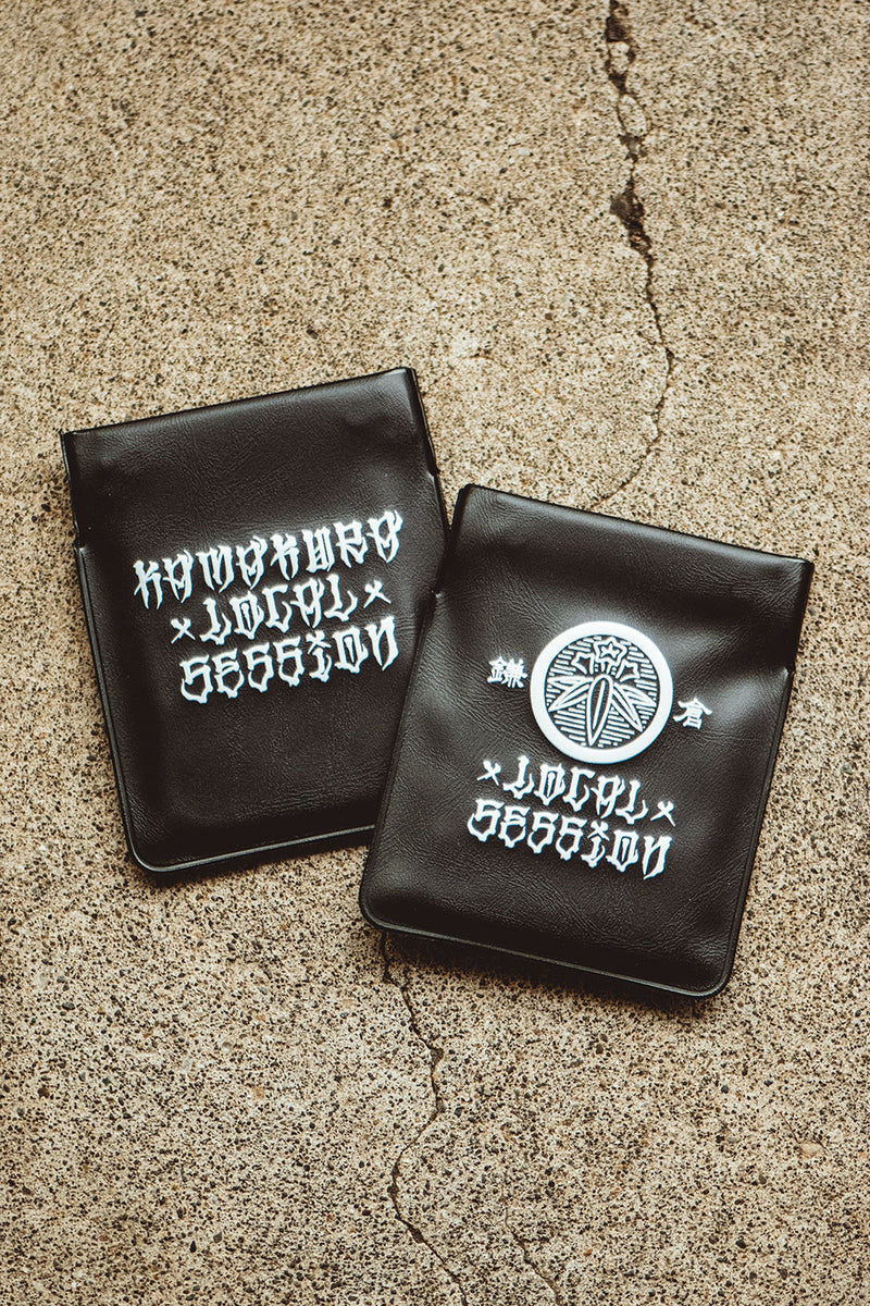 kibaco｜携帯灰皿・コインケース（鎌倉異業種交流會） – KIBACOWORKS