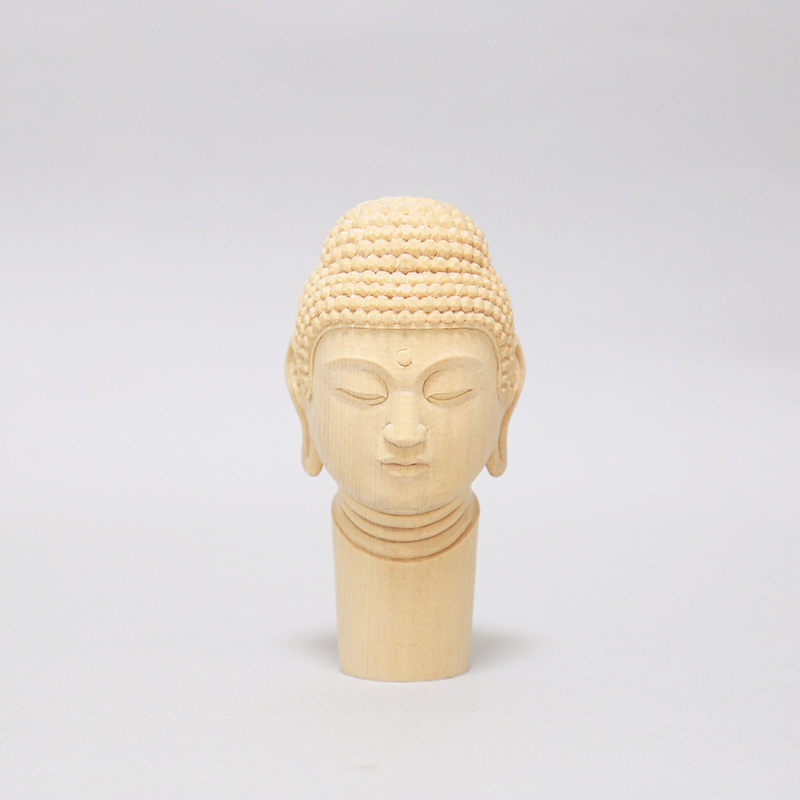 こころの仏像彫刻 初級編 | 木彫り制作用品カテゴリー | 木彫り広場