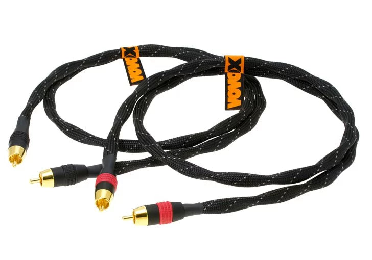 VOVOX Link Protect A Interconnect (Pair) – kicksoundstore