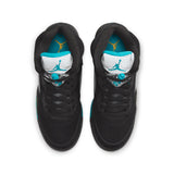 Air Jordan 5 Retro GS 'Aqua' 440888-047 – Kick Theory
