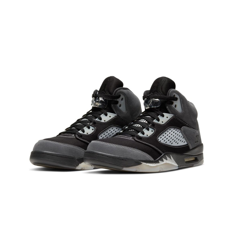 Air Jordan 5 Retro 'Anthracite' DB0731-001 – Kick Theory