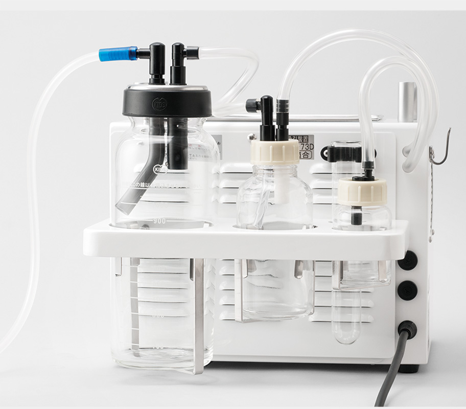 SPIKAL AK73D Ⅱ – KIDS MEDICAL, ltd.