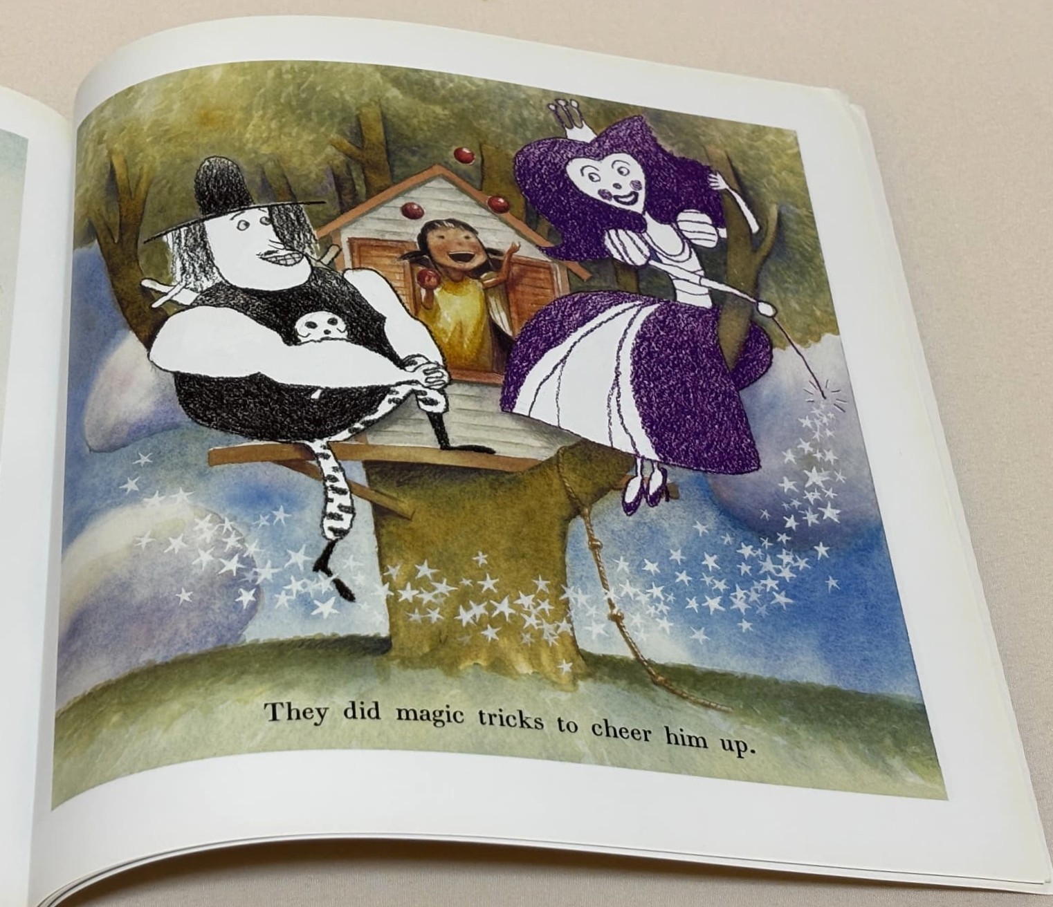 英語絵本】We Forgot Brock!（Carter Goodrich）｜忘れられた“見えない