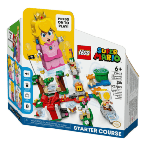 Lego City - Arctic Explorer Ship (60368) - Kid's Korner