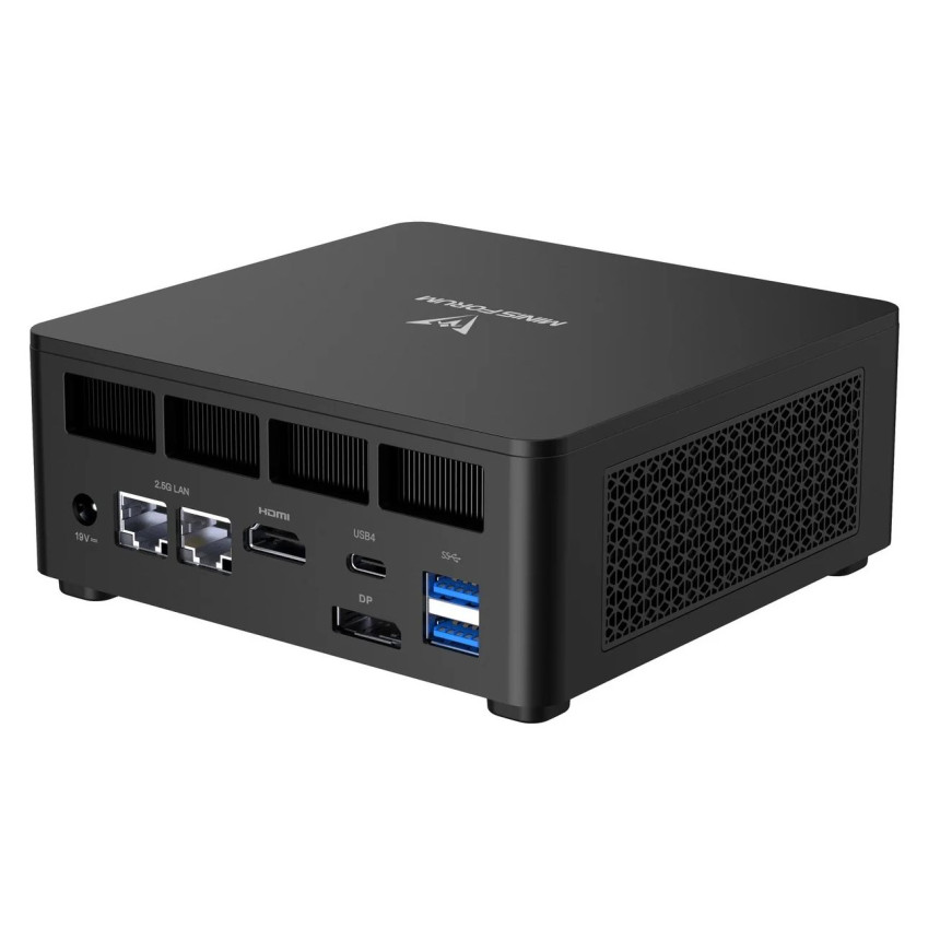 MINISFORUM VENUS (UM690) PRO