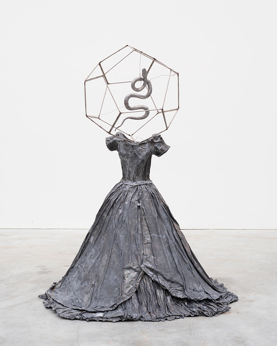 作品紹介 | アンゼルム・キーファー SOLARIS