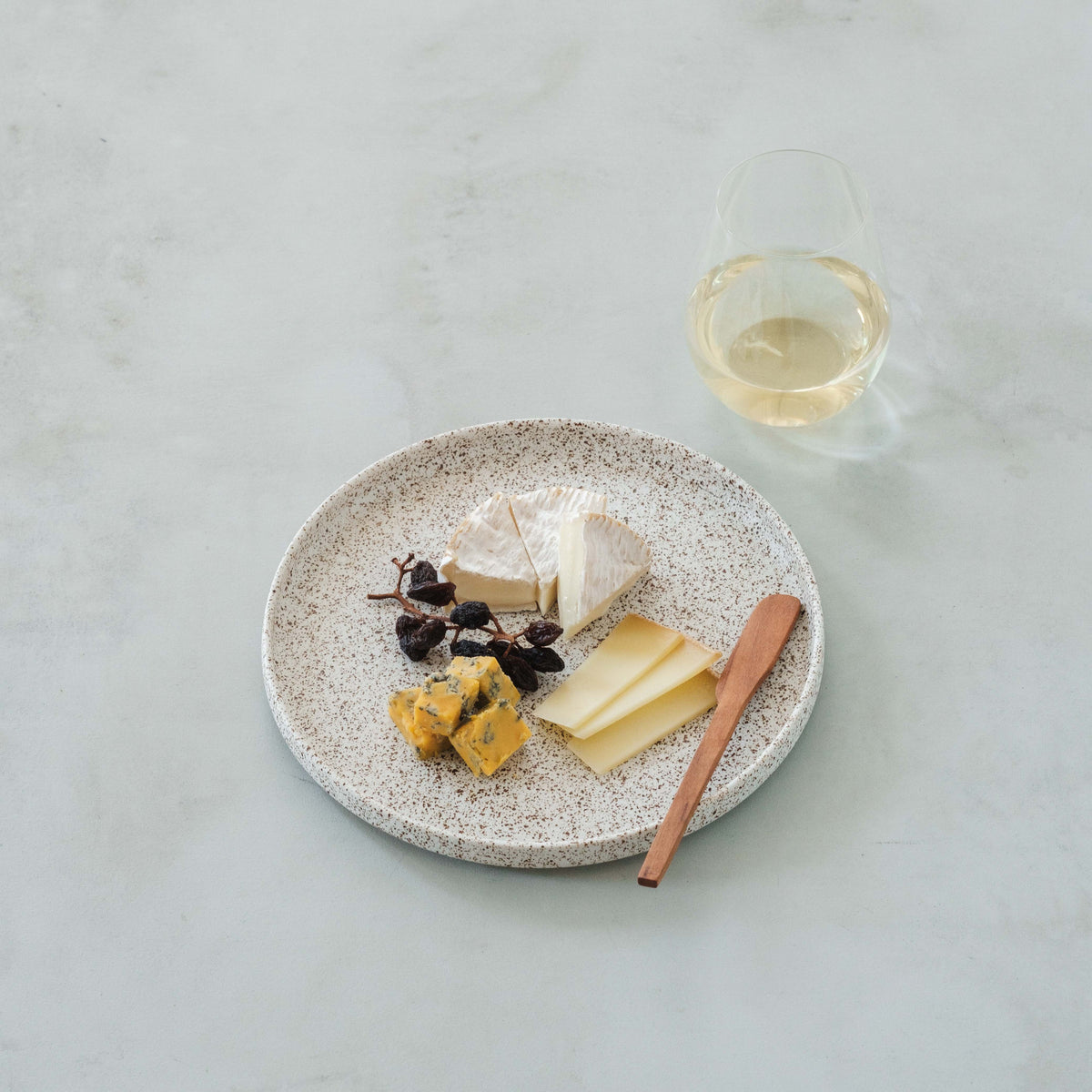 切立プレート 錆点 – きほんのうつわ公式オンラインショップ