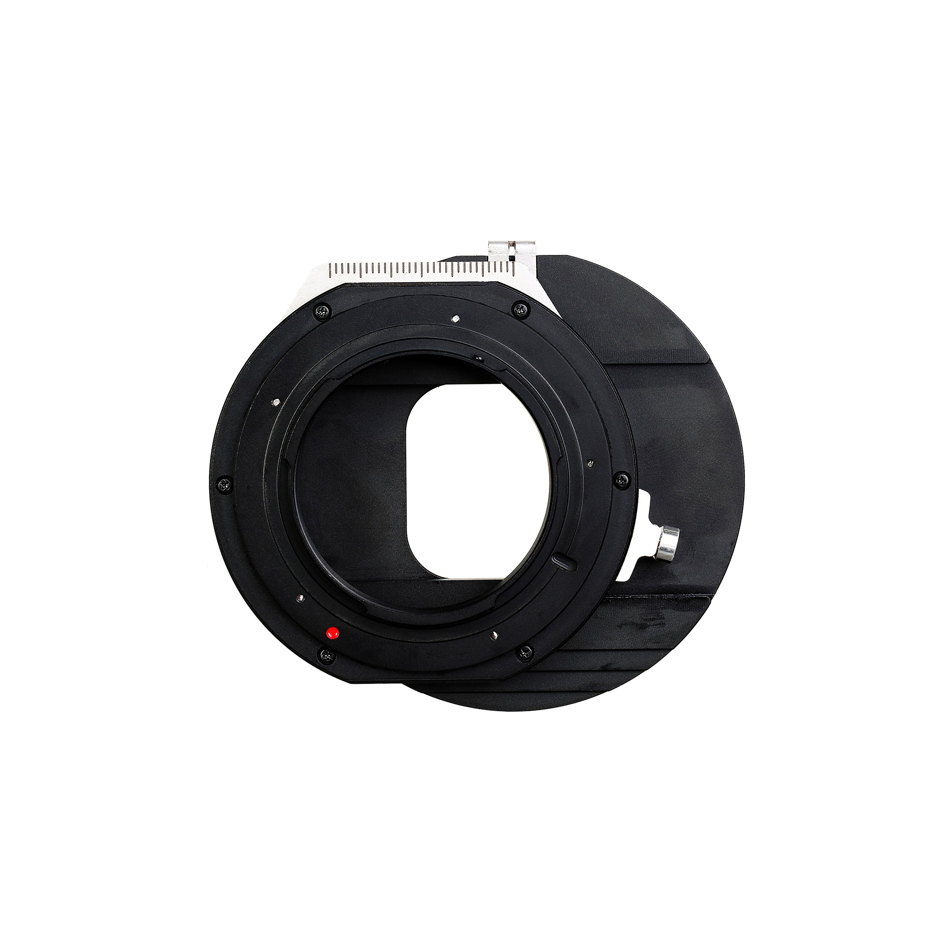 SHIFT Mamiya 645-Nikon - KIPON