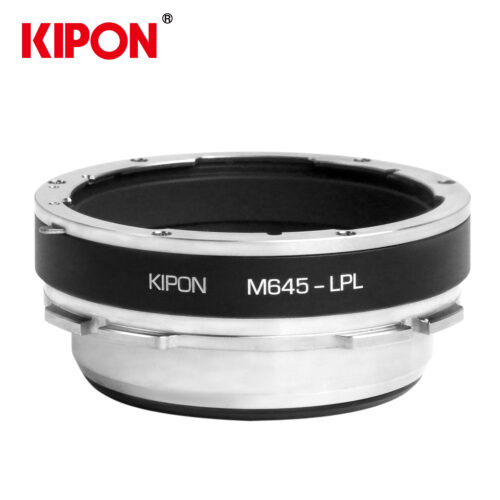 Kit for M-M 2x on Sony E/Canon EOS R/Nikon Z/Leica L/Fuji X - KIPON