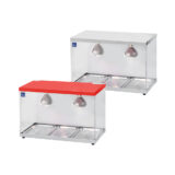 業務用フードケース PRO-62HG – 厨房用品/厨房機器のKIPROSTAR