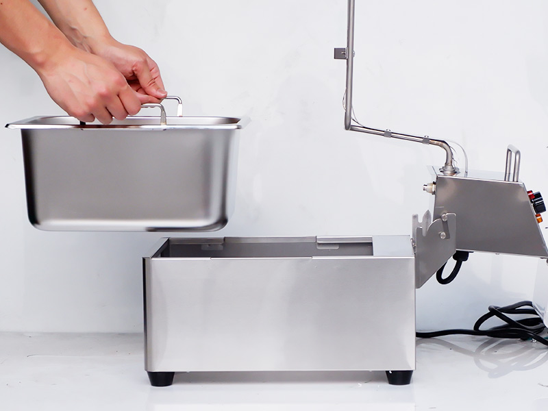 FAQ-電気フライヤー(eishin) – 厨房用品/厨房機器のKIPROSTAR(キプロス