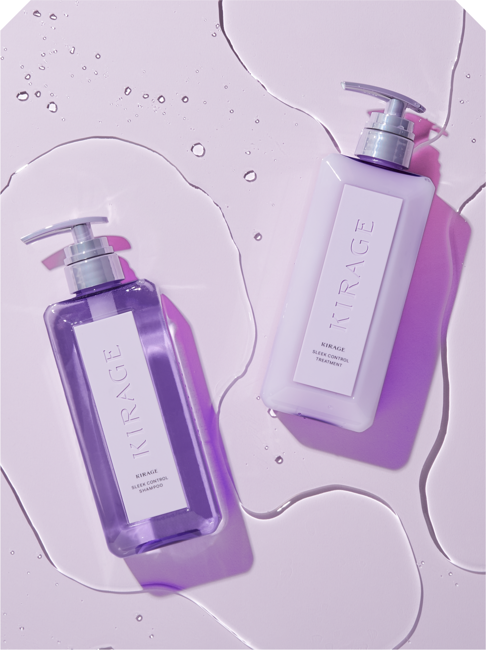 キラージュ[KIRAGE] - コーセーコスメポート