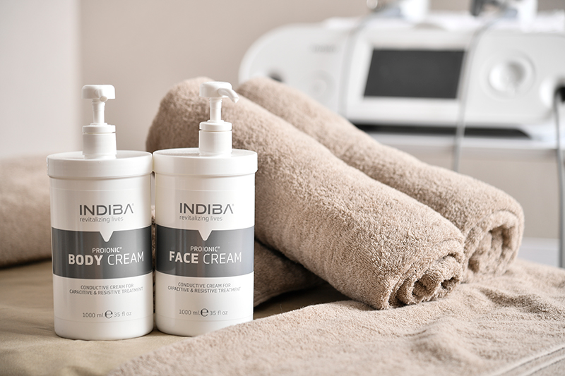 インディバ | インディバサロン キラーナ