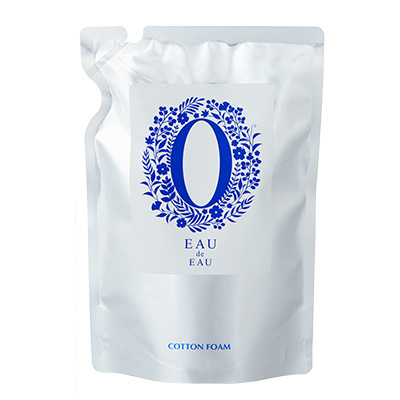 コットンフォーム | EAU de EAU | QVC TVショッピングで話題のEAU de