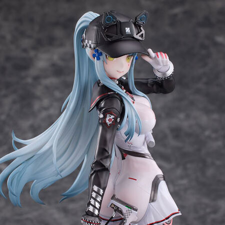 予約開始】2月9日 「【限定販売】勝利の女神：NIKKE ラピ 1/4