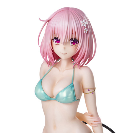 予約開始】12月19日 「ToLOVEる-とらぶる-ダークネス 水着シリーズ