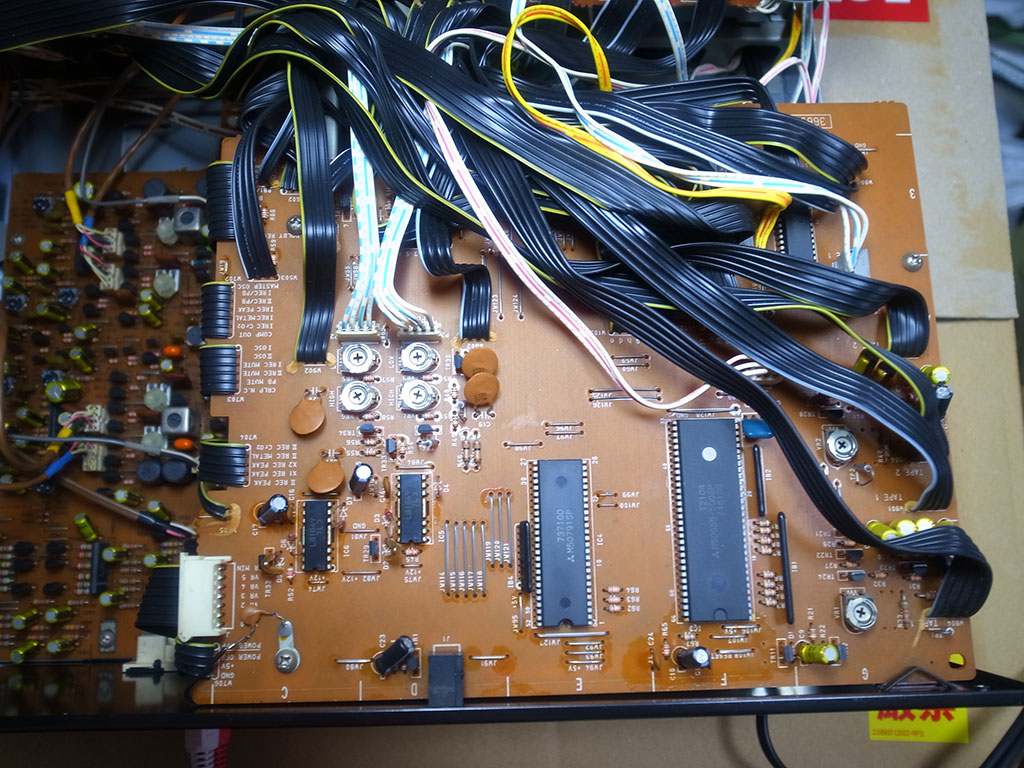 A&D GX-W830(2) - きりしま屋