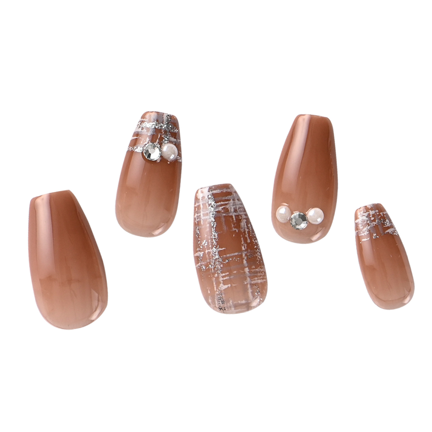 Gel-X Aprés Gel-X ネイルエクステンションキット セット アプレ Apres