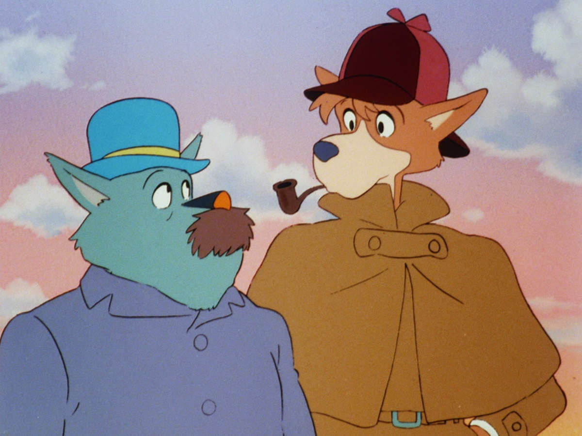 名作発掘企画第1弾は宮崎駿さん演出＆セレクション 劇場版アニメ『名