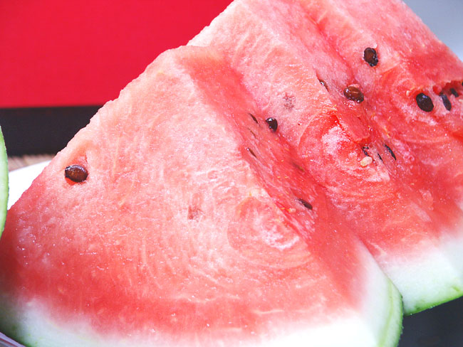 でんすけすいか(優品 Lサイズ6kg以上) | 吉粋(きっすい) 北海道から全国へ