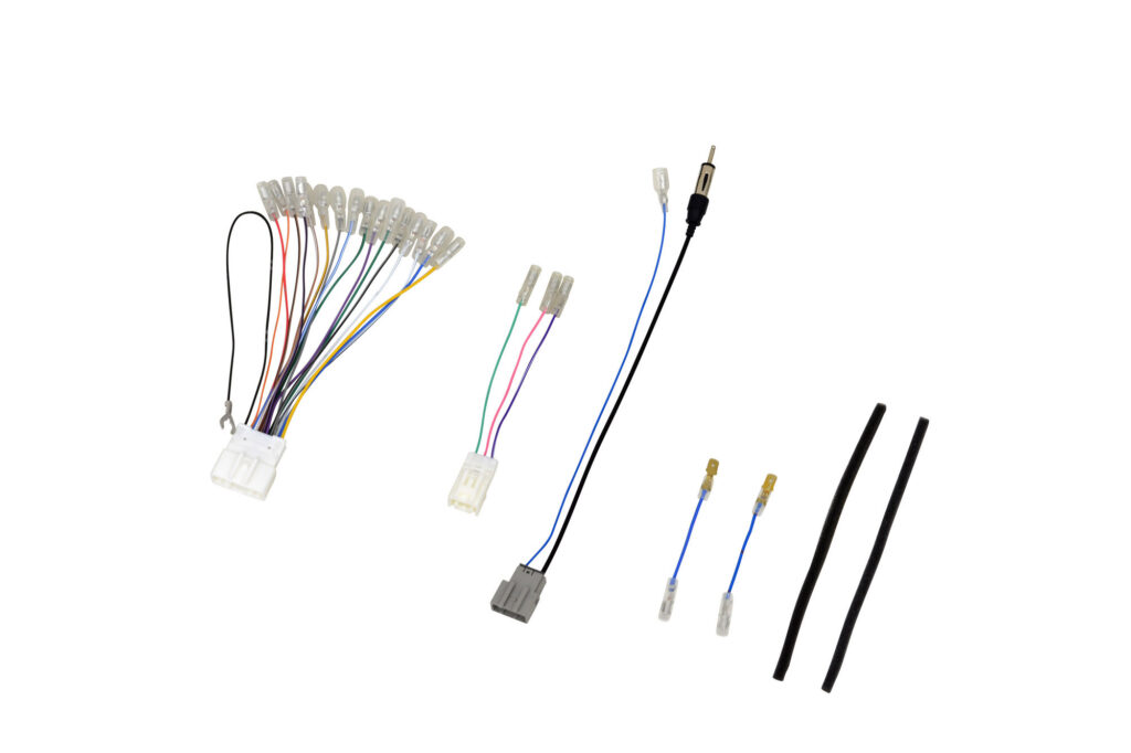 NKK-F38P | 取付キット適合検索