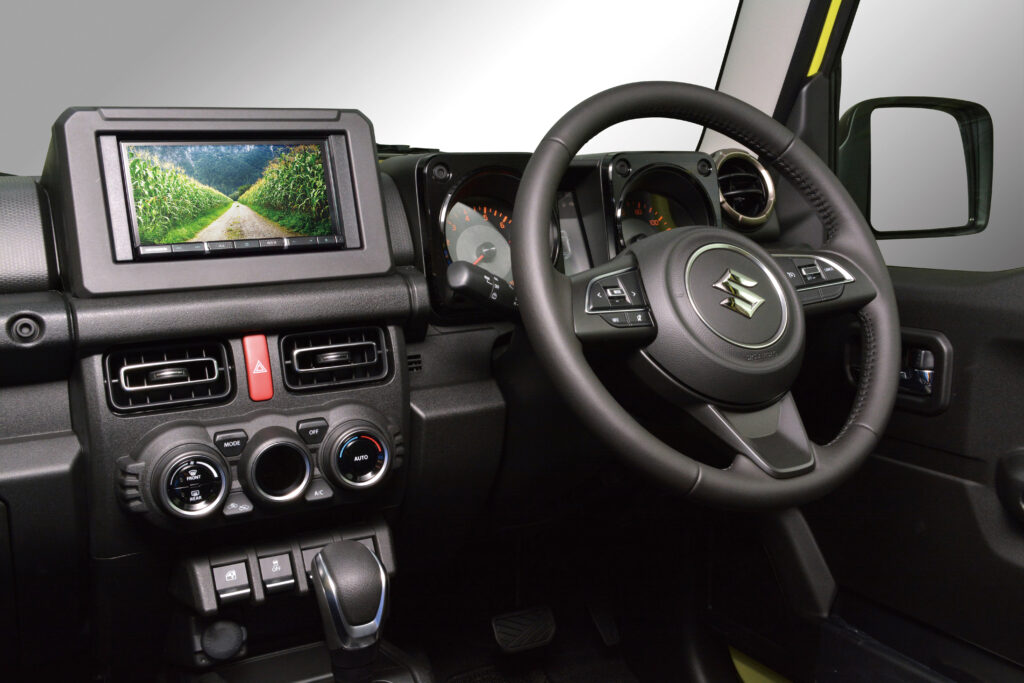 NKK-S83D | 取付キット適合検索