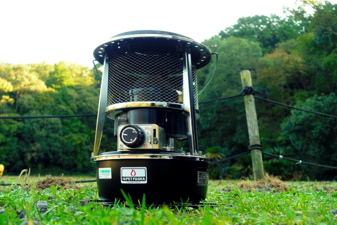 レビュー】フジカハイペット 5年使ってわかった長所と短所 | キャンプ