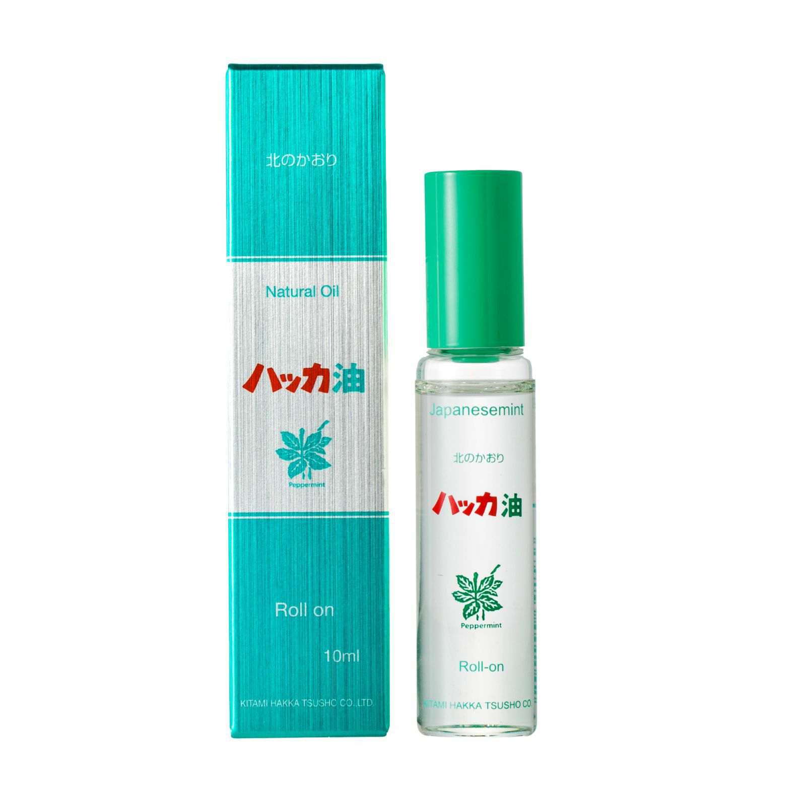 ハッカ油 セット サンリオキャラクターズ | 北見ハッカ通商 公式