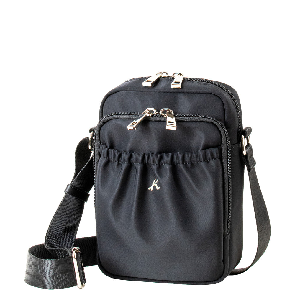 ナイロンショルダーバッグ IM-77 – バッグのキタムラK2公式サイト