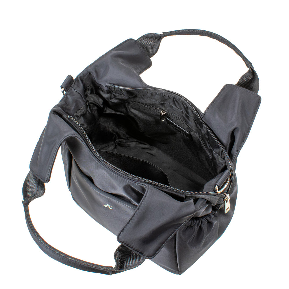 2WAYナイロンセミショルダーバッグ IM-78 – バッグのキタムラK2公式サイト