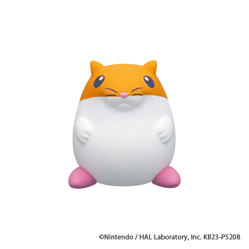 PITATTO 星のカービィ デラックスセット｜株式会社キタンクラブ