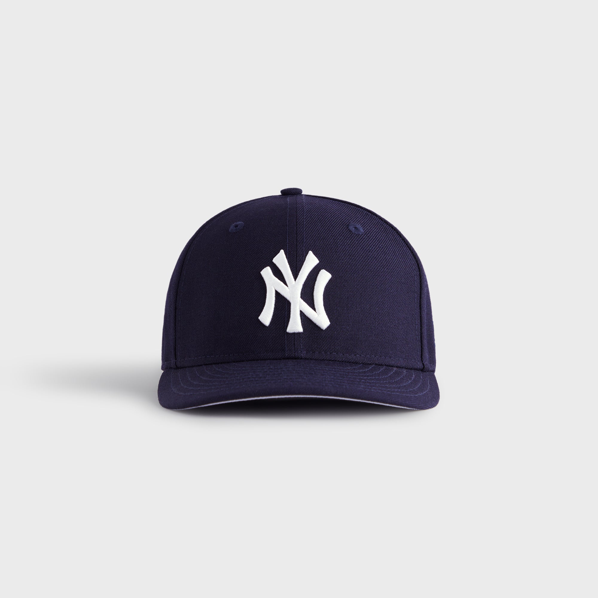Kith & New Era for the New York Yankees 59FIFTY Low Profile Fitted Cap