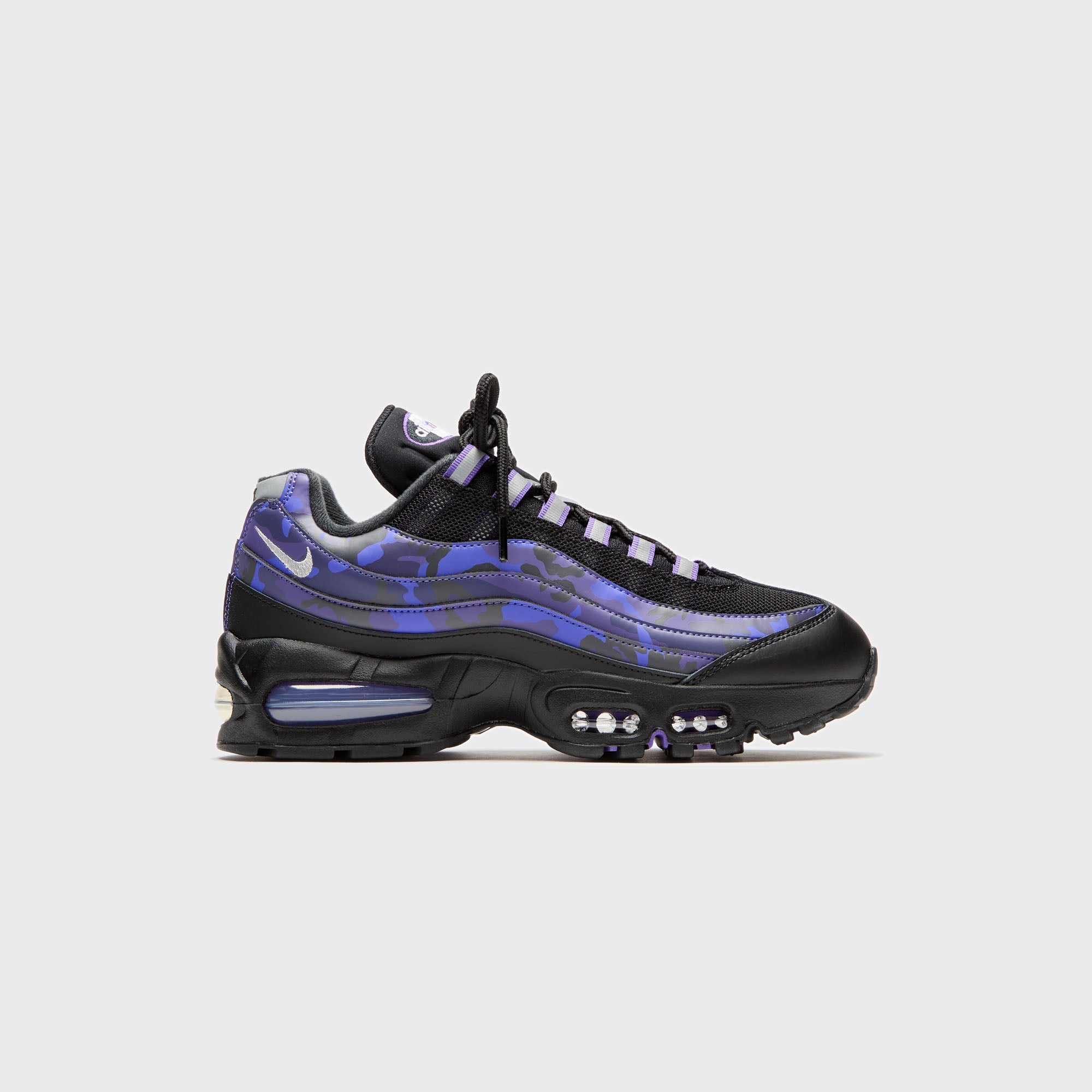 Nike Air Max 95 OG - Court Purple / Wild Grape – Kith