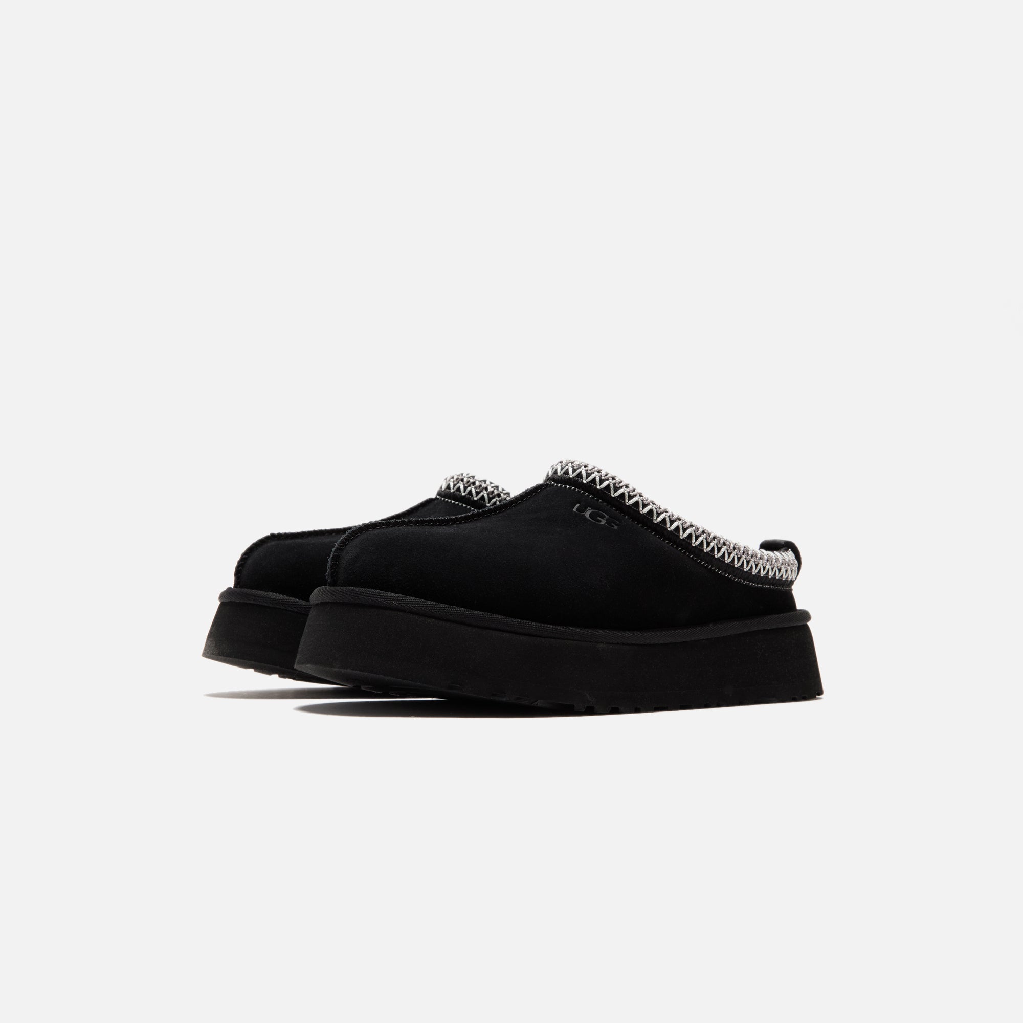 UGG WMNS Tazz - Black – Kith