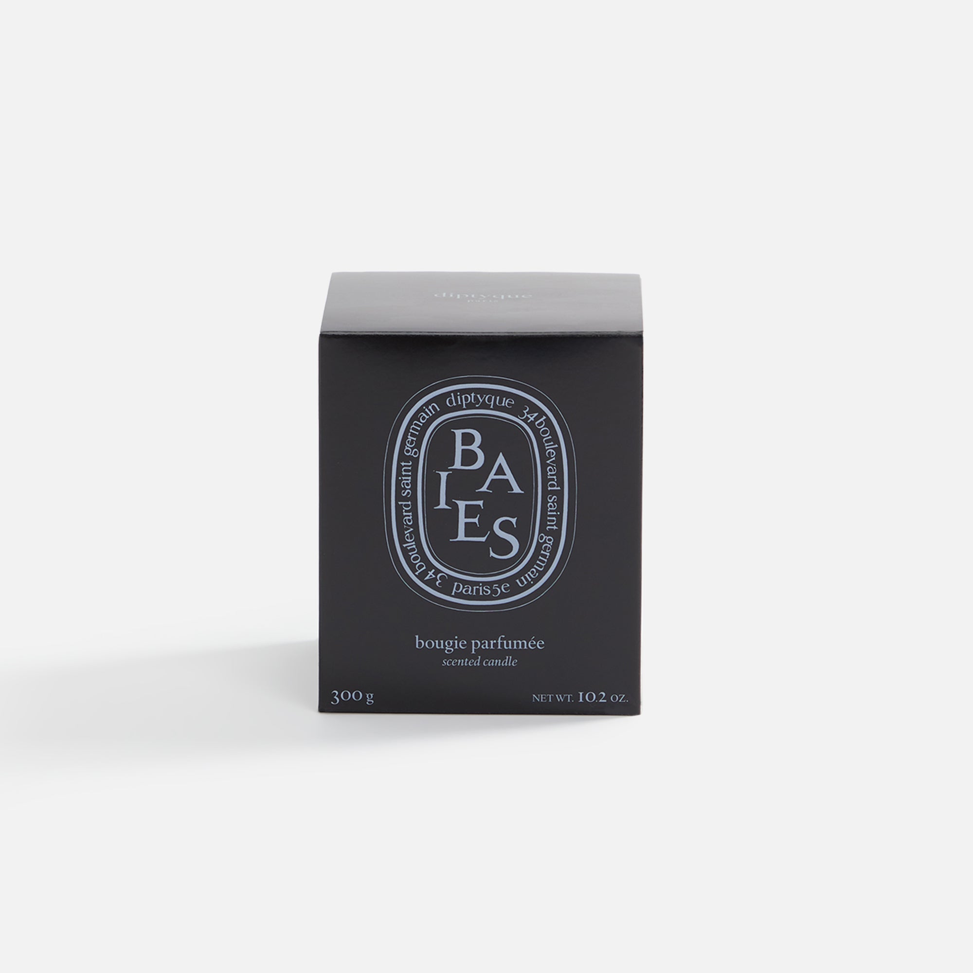 Diptyque Black Baies 300g Scented Candle – Kith