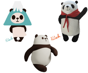 キッチュ-上海大熊猫土産雑貨店KITSCH 公式ホームページ